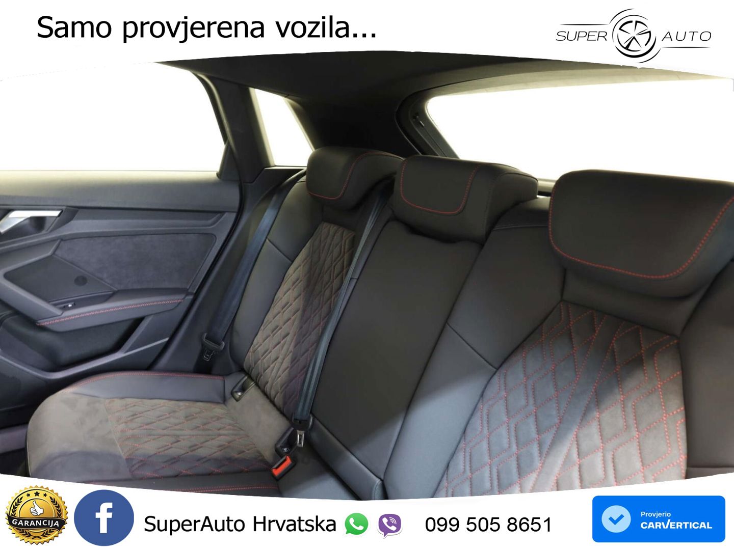 Audi A3 30 TDI (116 KS) S tronic S line LED+GR SJED+ACC