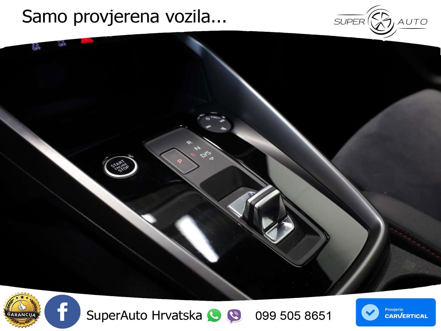 Audi A3 30 TDI (116 KS) S tronic S line LED+GR SJED+ACC