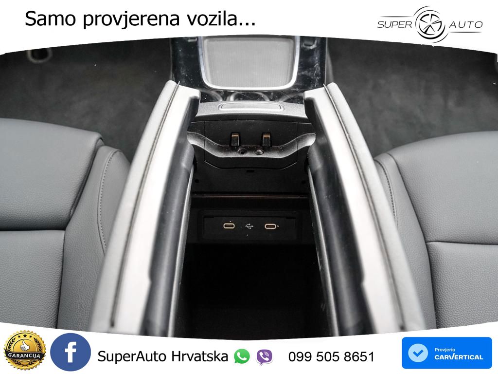 Mercedes-Benz A 200 7G-DCT