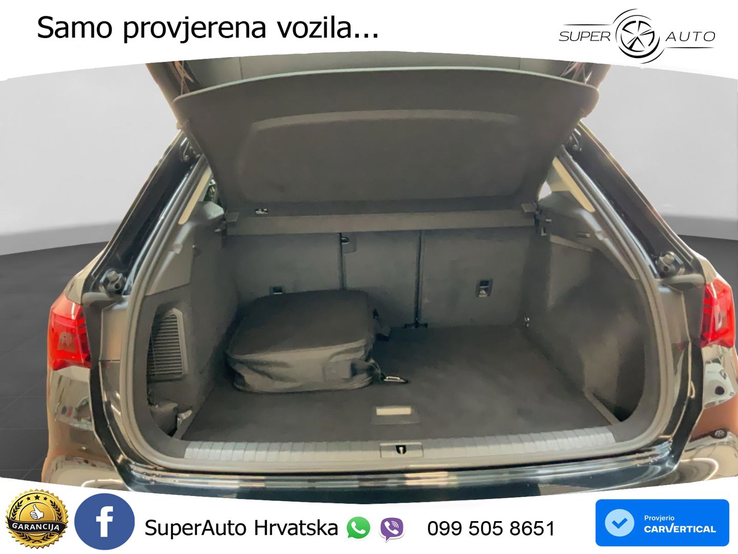 Audi Q3 45 TFSIe (245 KS) S tronic