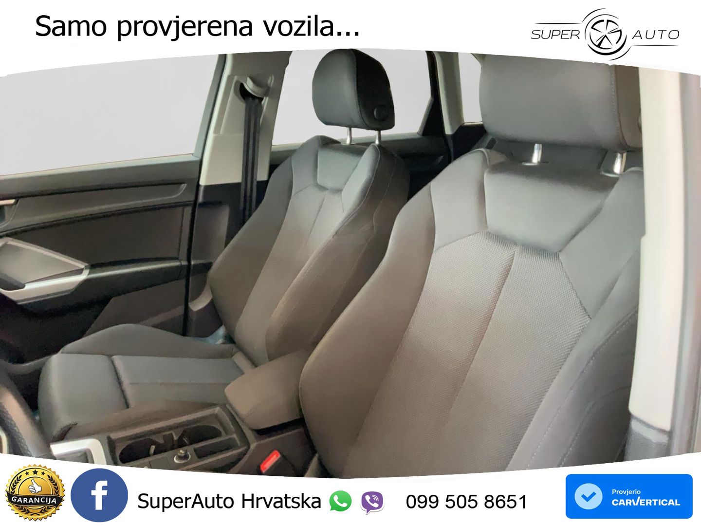 Audi Q3 45 TFSIe (245 KS) S tronic