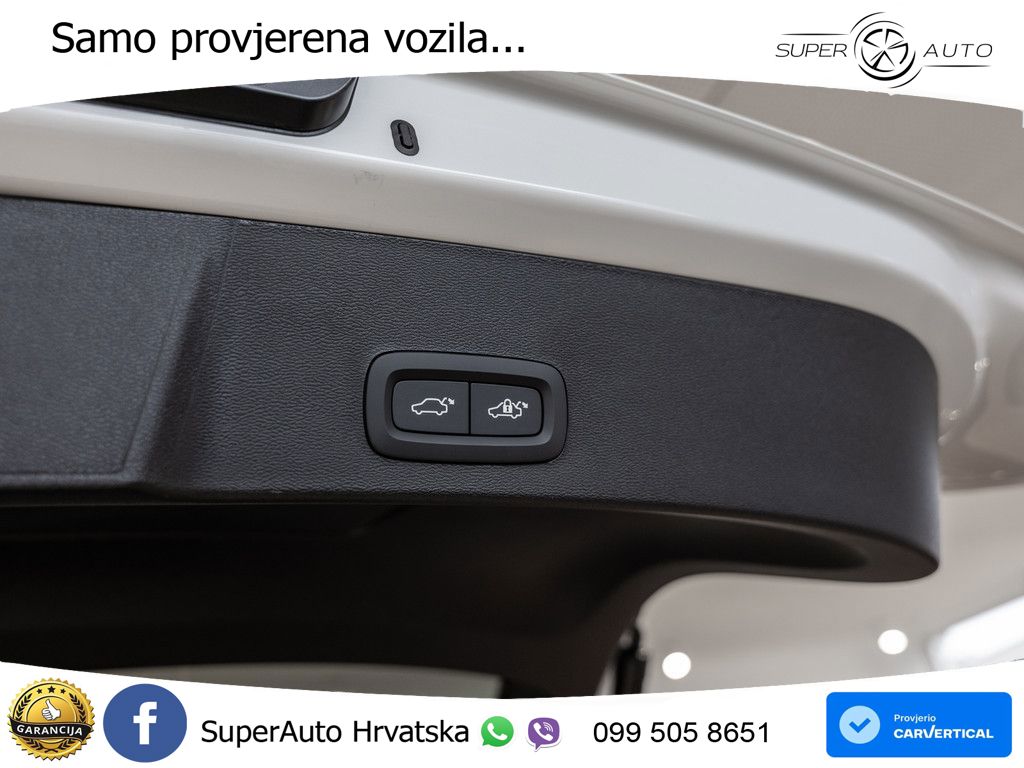 Volvo XC40 2.0 B3 163 KS Automatic LED+GR SJED+ACC