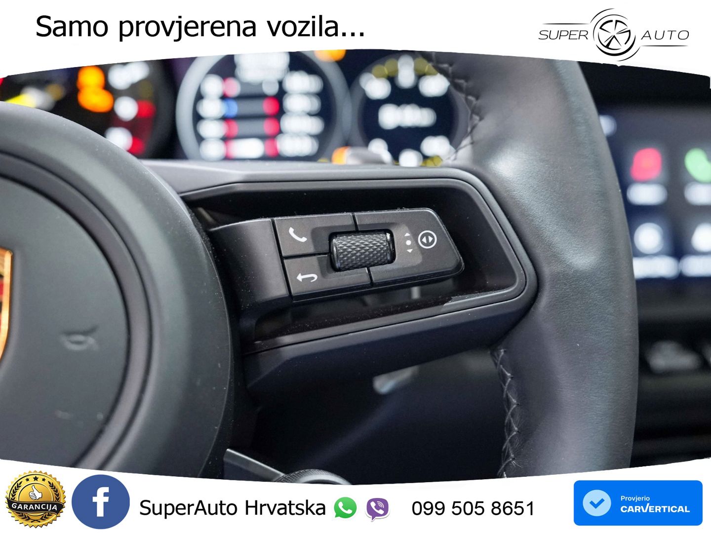 Porsche 911 GT3 4.0 (510 KS) PDK Touring-Paket