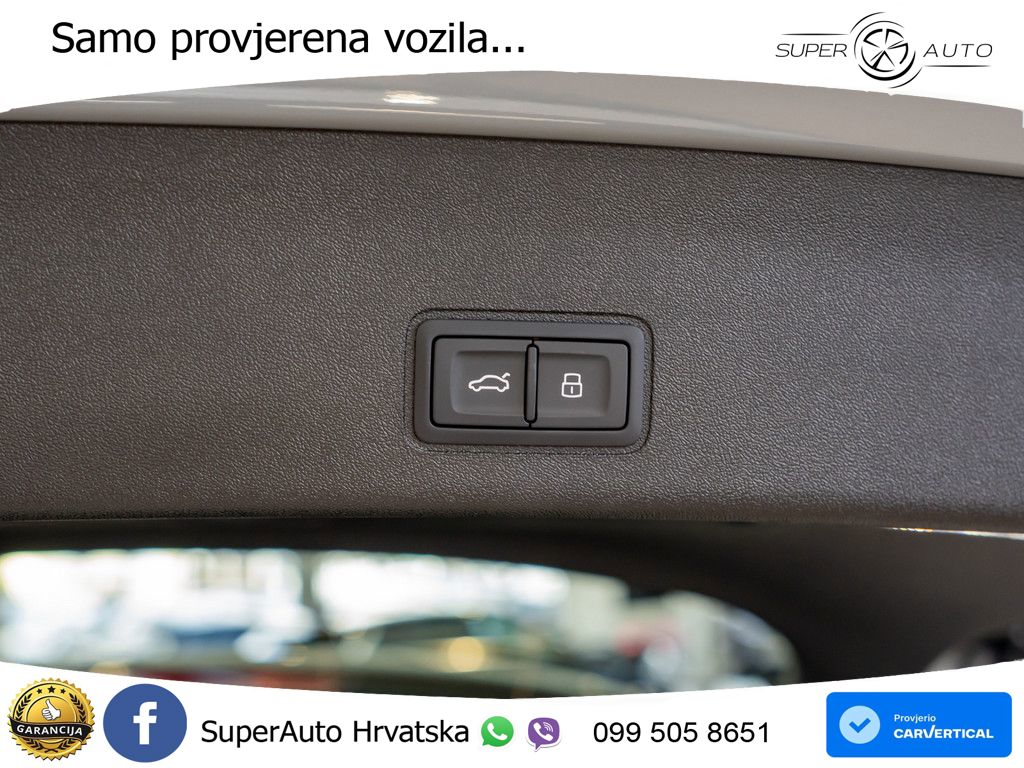 Audi Q3 2.0 TDI (150 KS) S tronic S line MATRIX+GR SJED+KAM