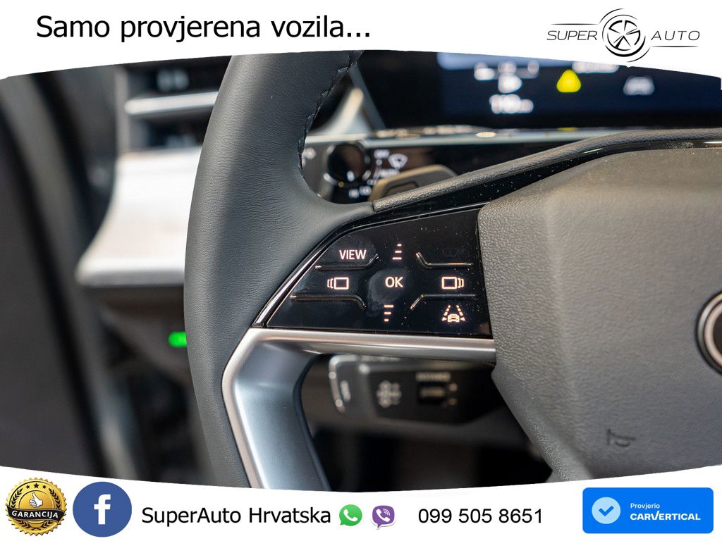 Audi Q3 2.0 TDI (150 KS) S tronic S line MATRIX+GR SJED+KAM