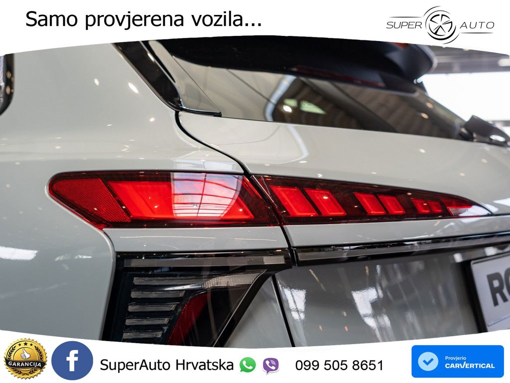 Audi Q3 2.0 TDI (150 KS) S tronic S line MATRIX+GR SJED+KAM