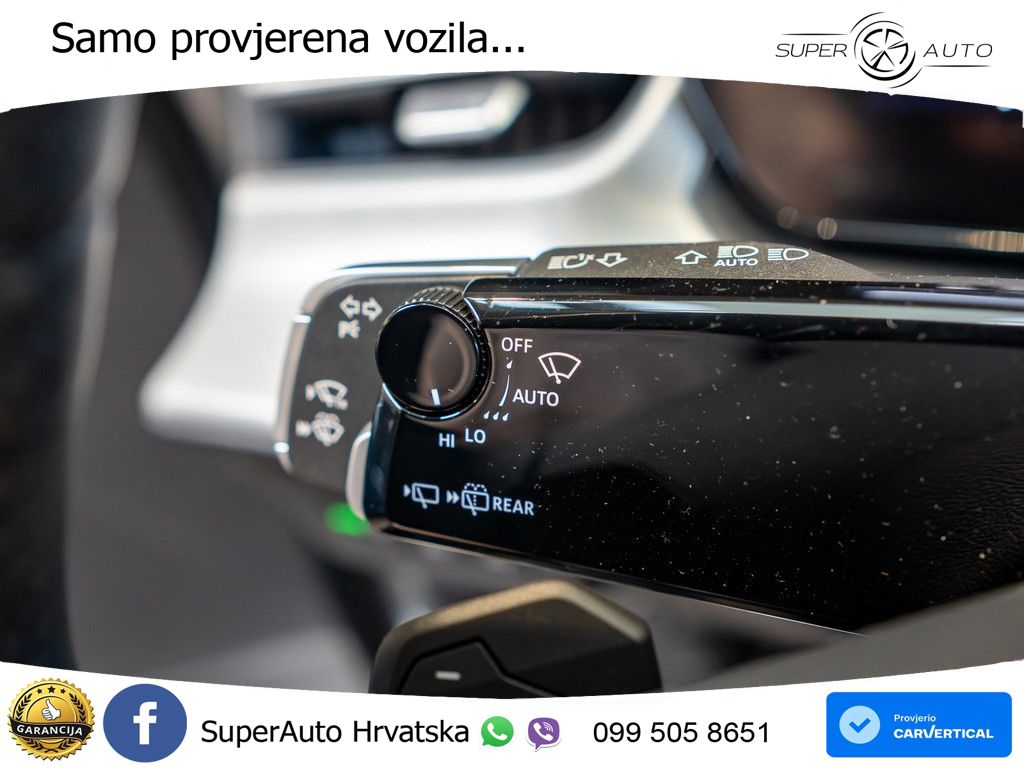 Audi Q3 2.0 TDI (150 KS) S tronic S line MATRIX+GR SJED+KAM