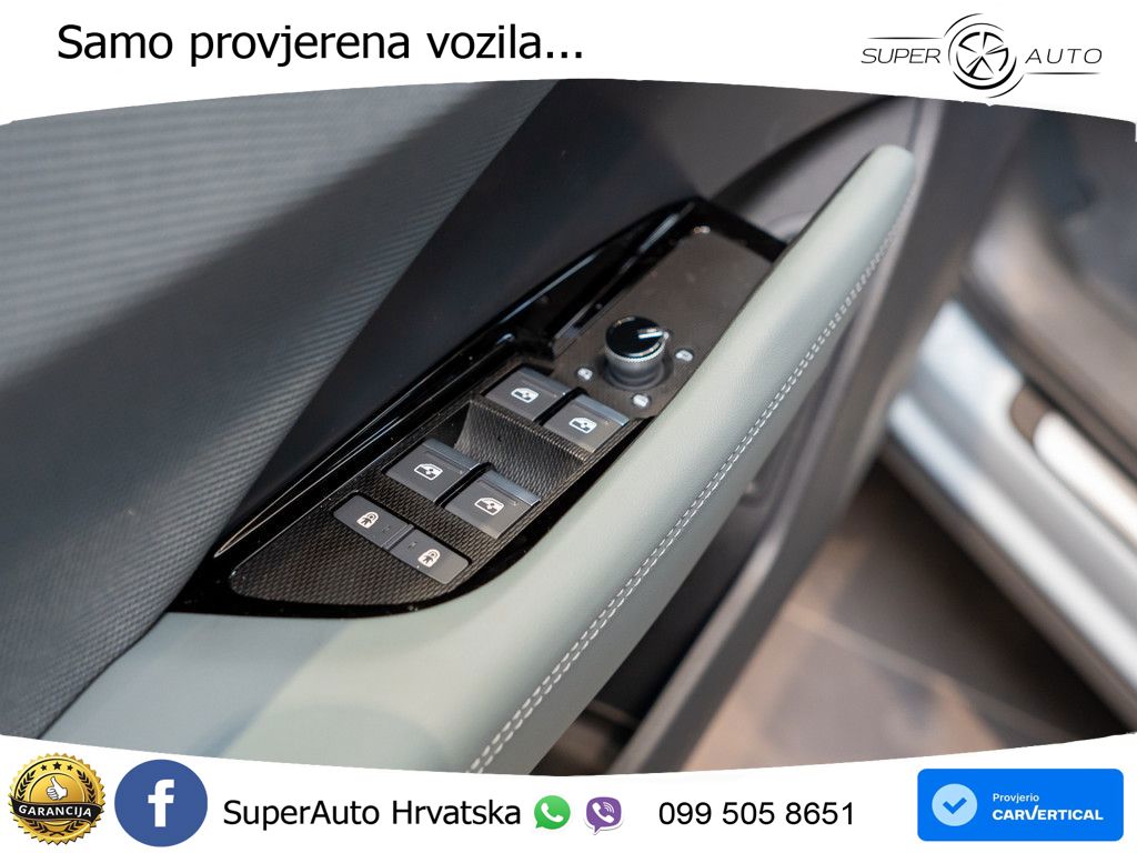 Audi Q3 2.0 TDI (150 KS) S tronic S line MATRIX+GR SJED+KAM