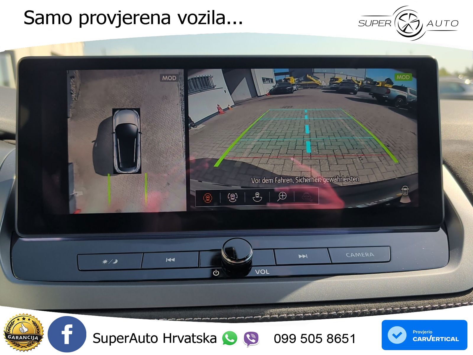 Nissan Qashqai 1.3 DIG-T (158 KS) Xtronic Tekna LED+GR SJED+ACC