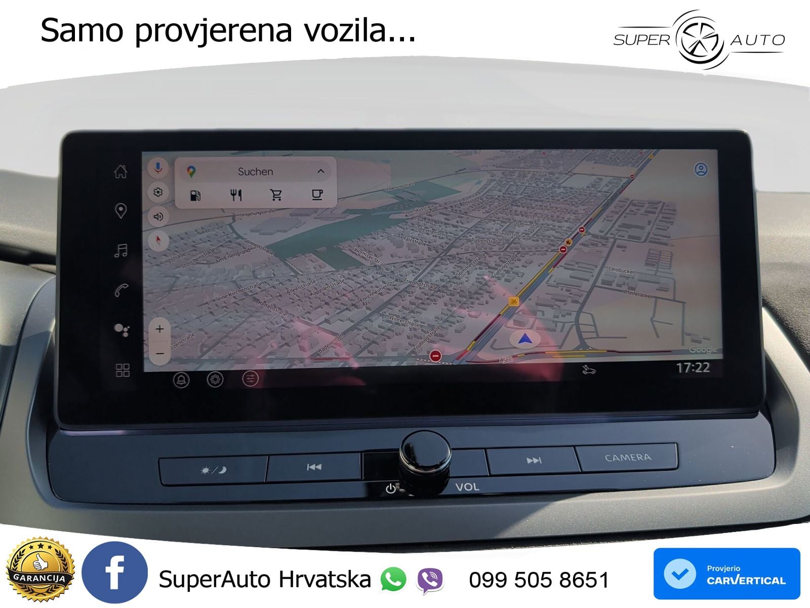 Nissan Qashqai 1.3 DIG-T (158 KS) Xtronic Tekna LED+GR SJED+ACC