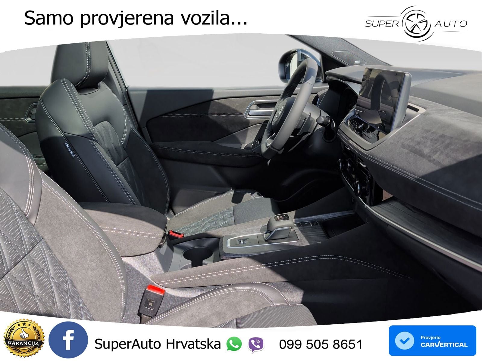Nissan Qashqai 1.3 DIG-T (158 KS) Xtronic Tekna LED+GR SJED+ACC