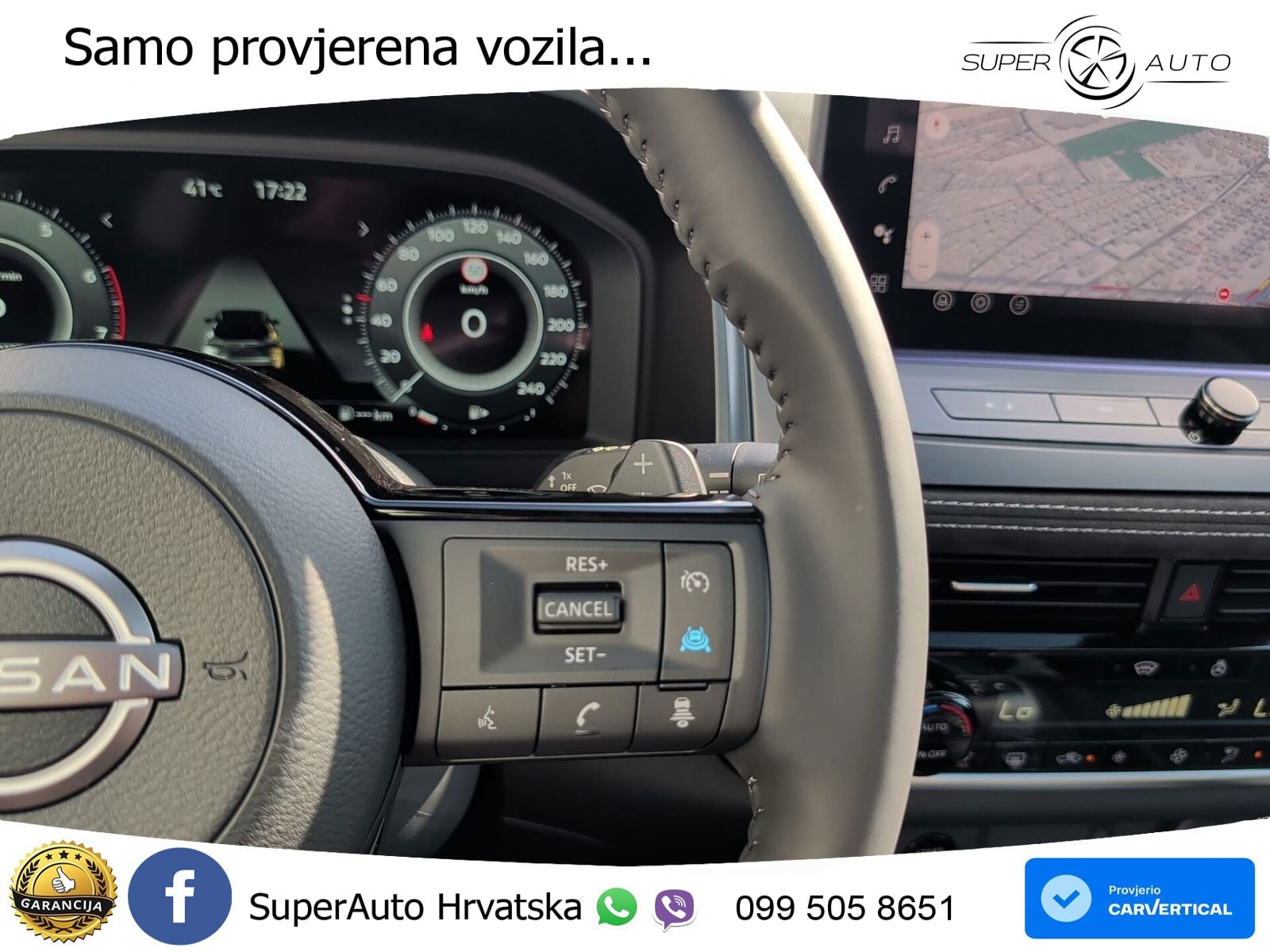Nissan Qashqai 1.3 DIG-T (158 KS) Xtronic Tekna LED+GR SJED+ACC