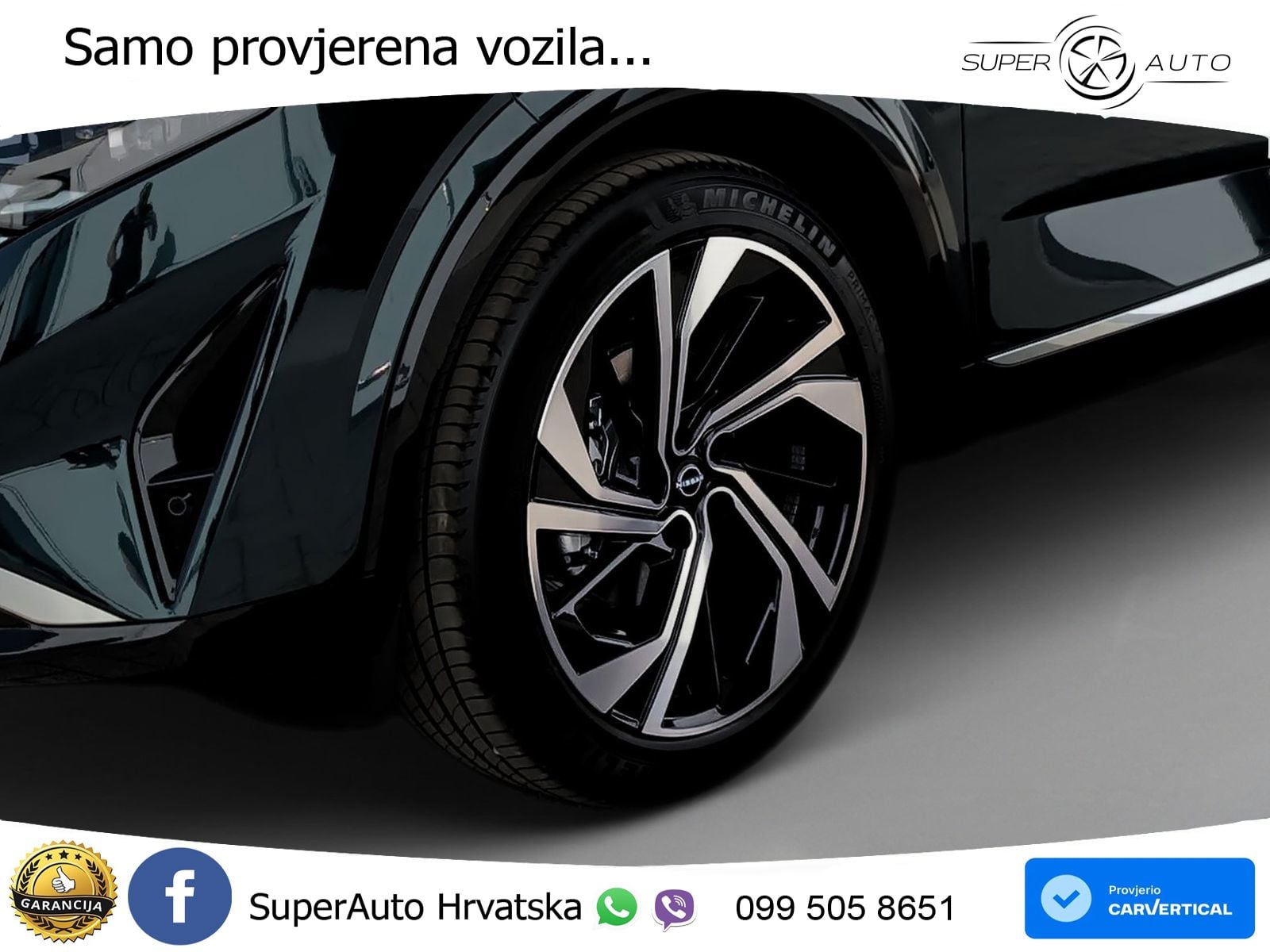 Nissan Qashqai 1.3 DIG-T (158 KS) Xtronic Tekna LED+GR SJED+ACC