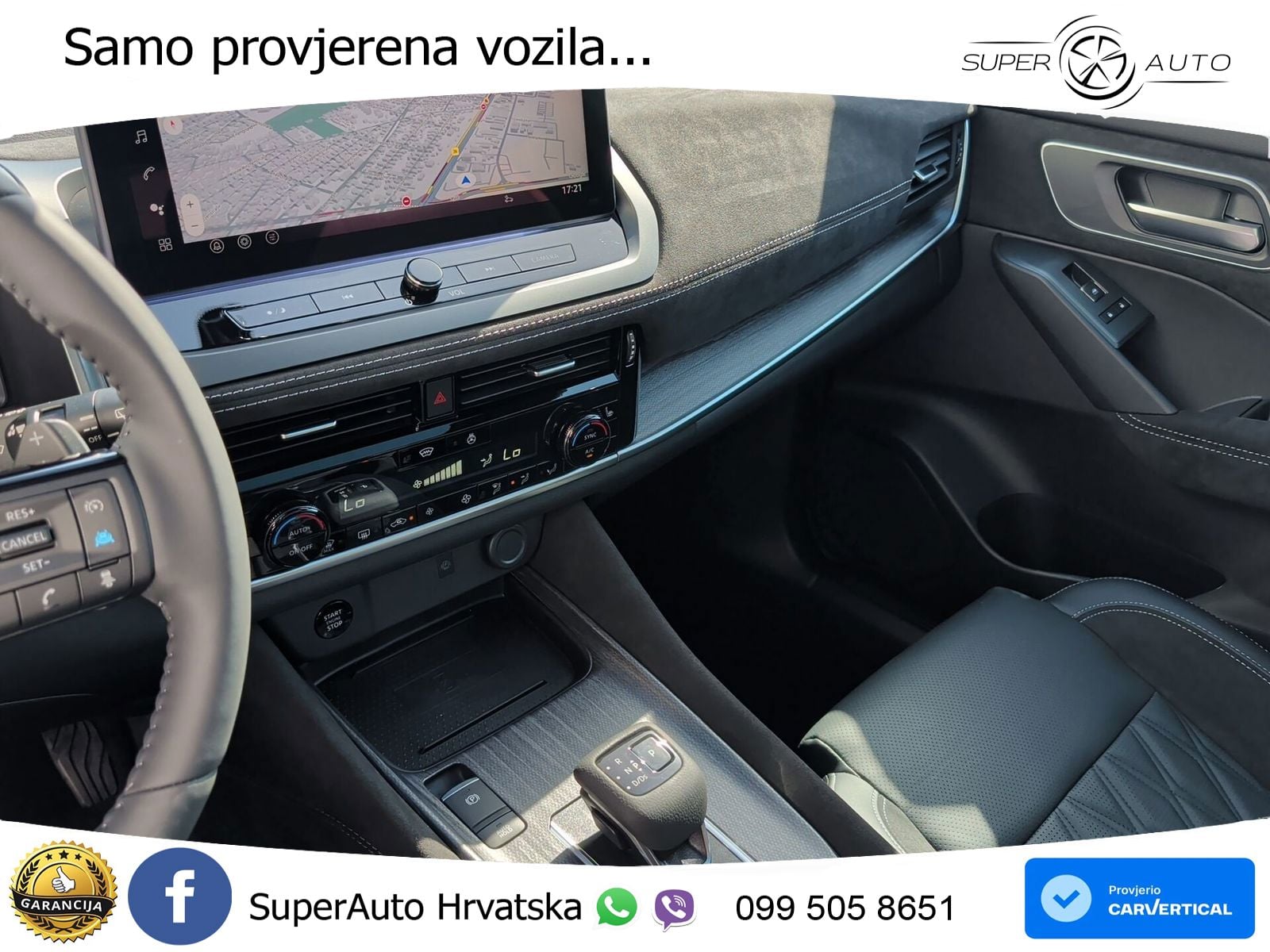 Nissan Qashqai 1.3 DIG-T (158 KS) Xtronic Tekna LED+GR SJED+ACC