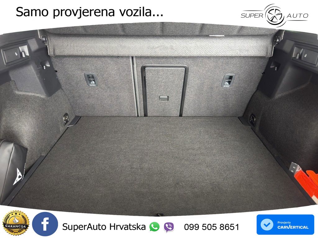 Cupra Formentor VZ5 2.5 TSI (390 KS) 4Drive DSG LED+GR SJED+ACC