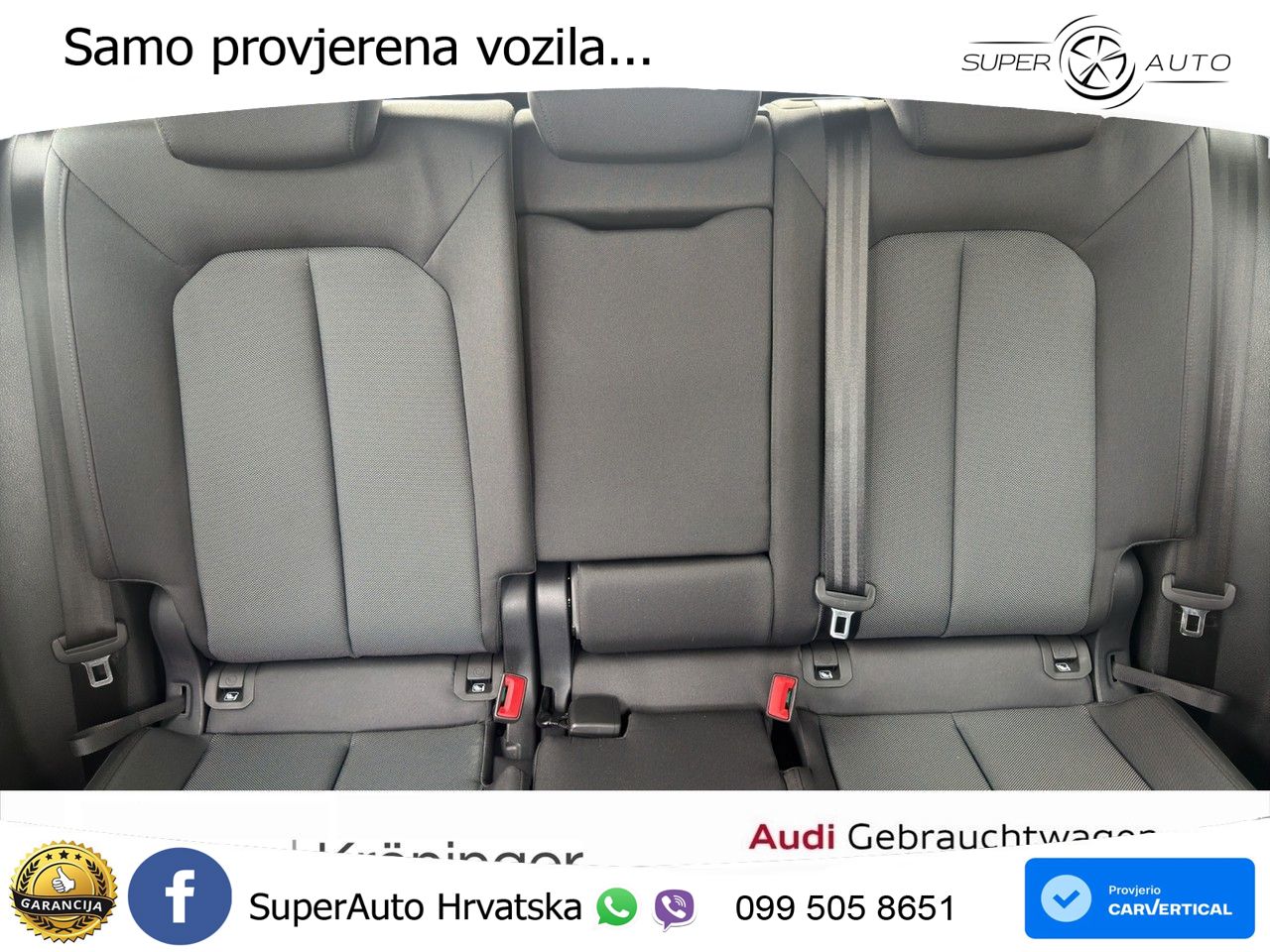 Audi Q3 35 TFSI (150 KS) S tronic S line LED+GR SJED+ACC