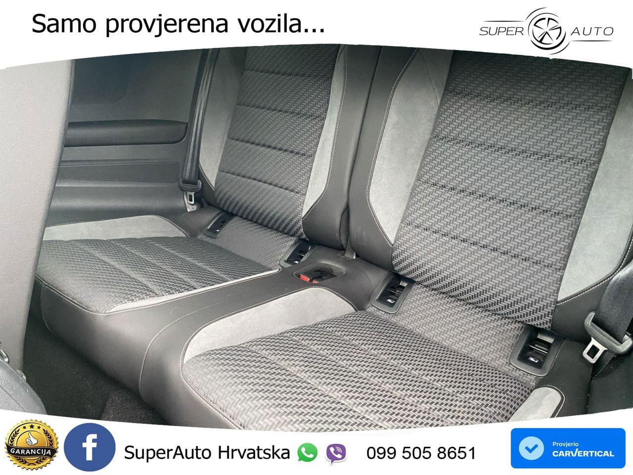 Volkswagen T-Roc 1.5 TSI (150 KS) R-Line LED+GR SJED+ACC