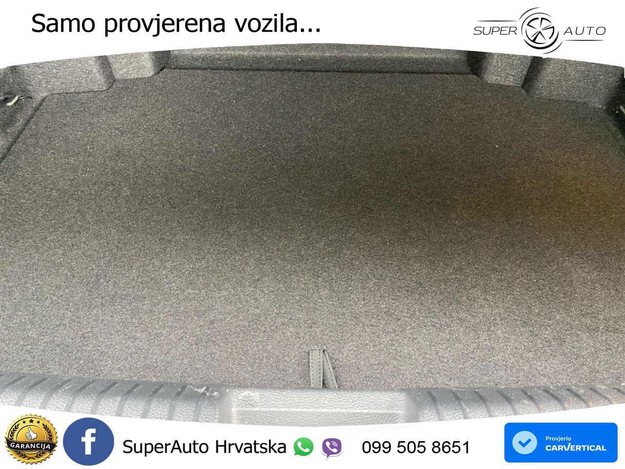 Volkswagen T-Roc 1.5 TSI (150 KS) R-Line LED+GR SJED+ACC