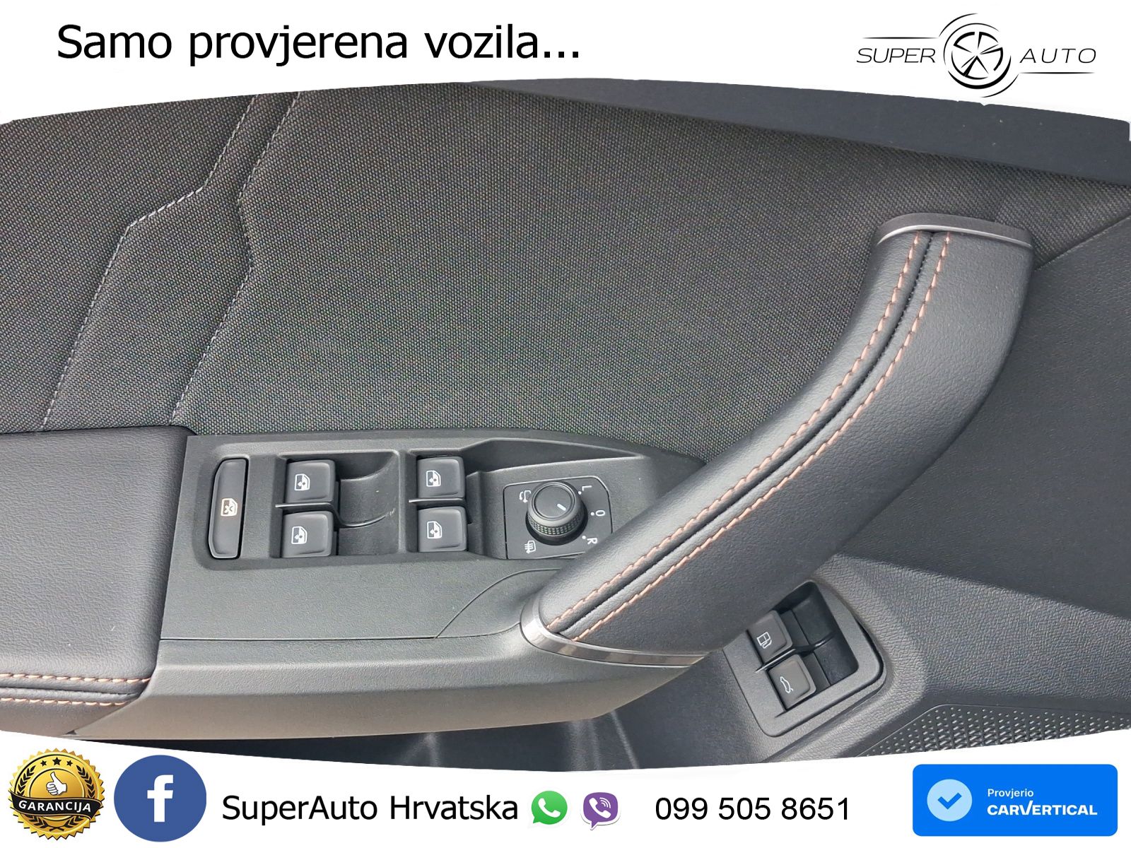 Cupra Formentor 1.5 TSI (204 KS) e-Hybrid DSG LED+GR SJED+ACC