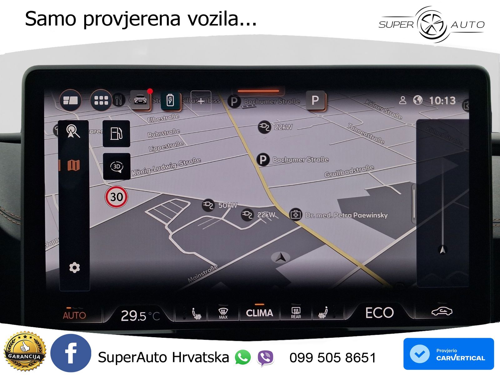 Cupra Formentor 1.5 TSI (204 KS) e-Hybrid DSG LED+GR SJED+ACC