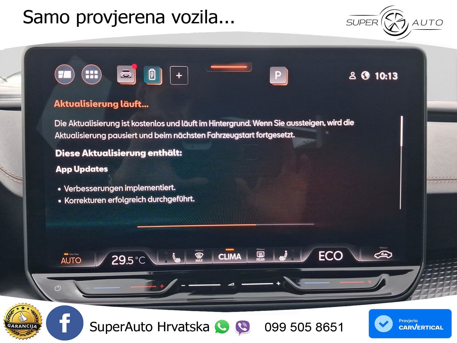 Cupra Formentor 1.5 TSI (204 KS) e-Hybrid DSG LED+GR SJED+ACC