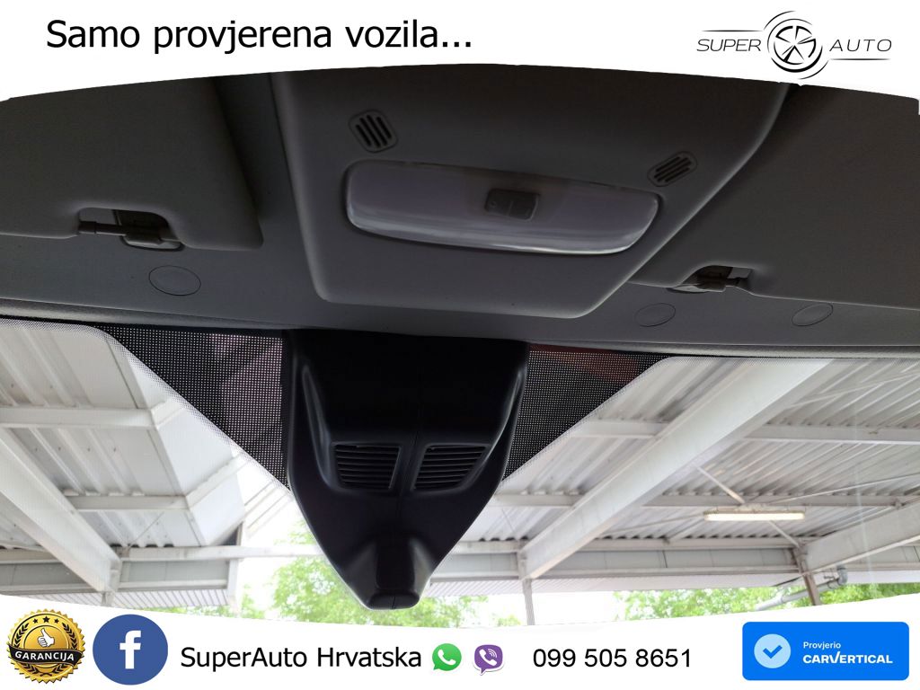 Ford Transit 350 L4H3 Lkw HA Trend Technologie Paket 131 KS