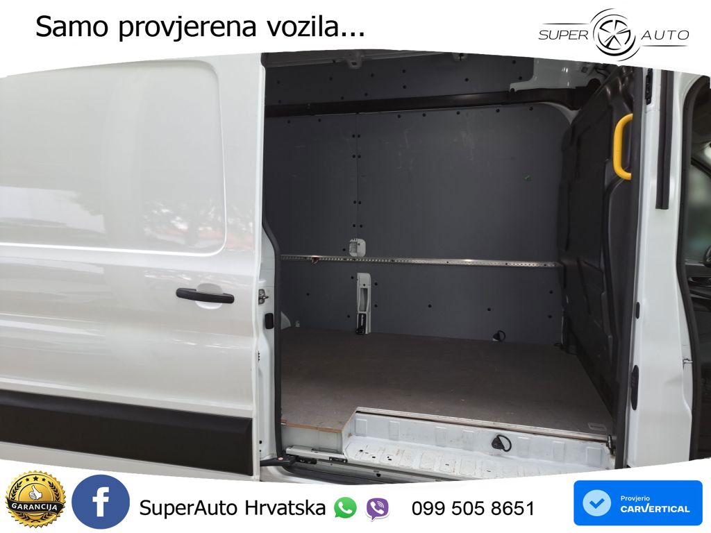 Ford Transit 350 L4H3 Lkw HA Trend Technologie Paket 131 KS
