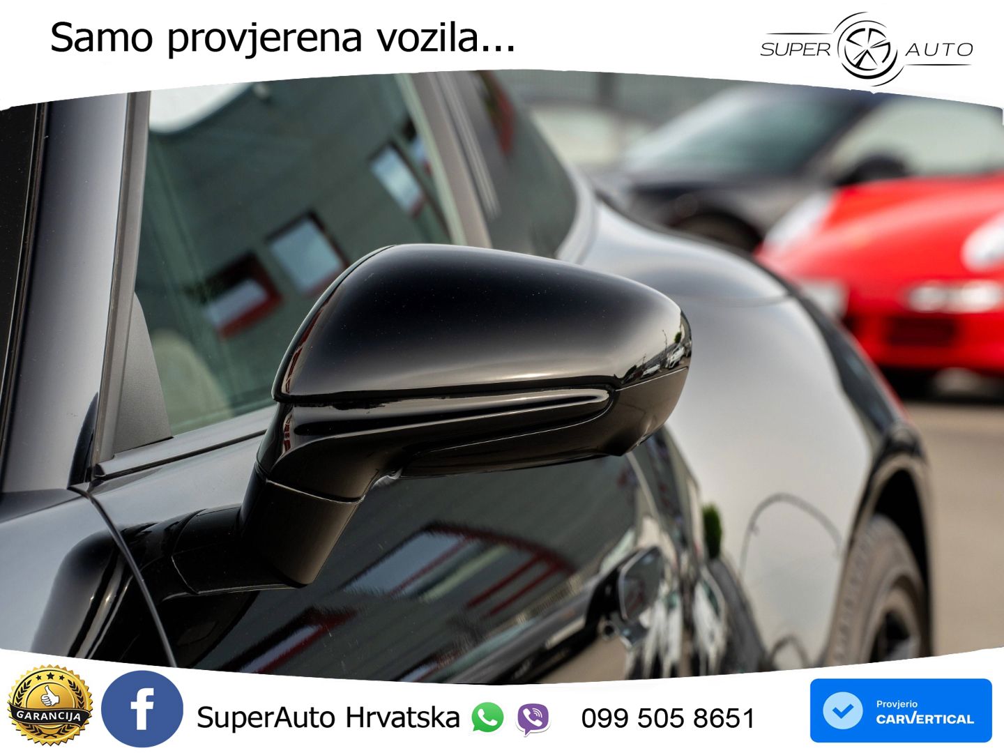 Porsche 911 Targa 4S 3.0 (450 KS) PDK