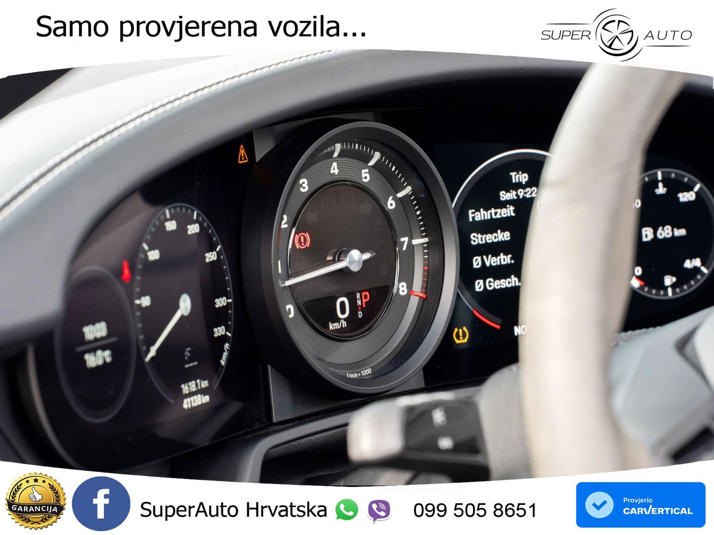 Porsche 911 Targa 4S 3.0 (450 KS) PDK