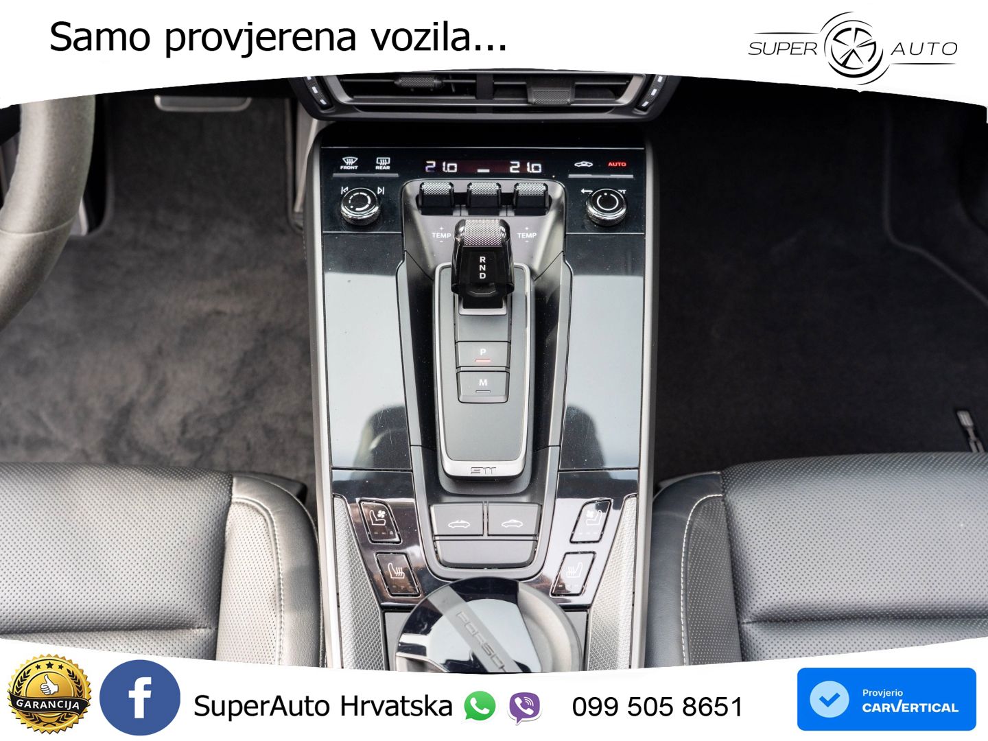 Porsche 911 Targa 4S 3.0 (450 KS) PDK