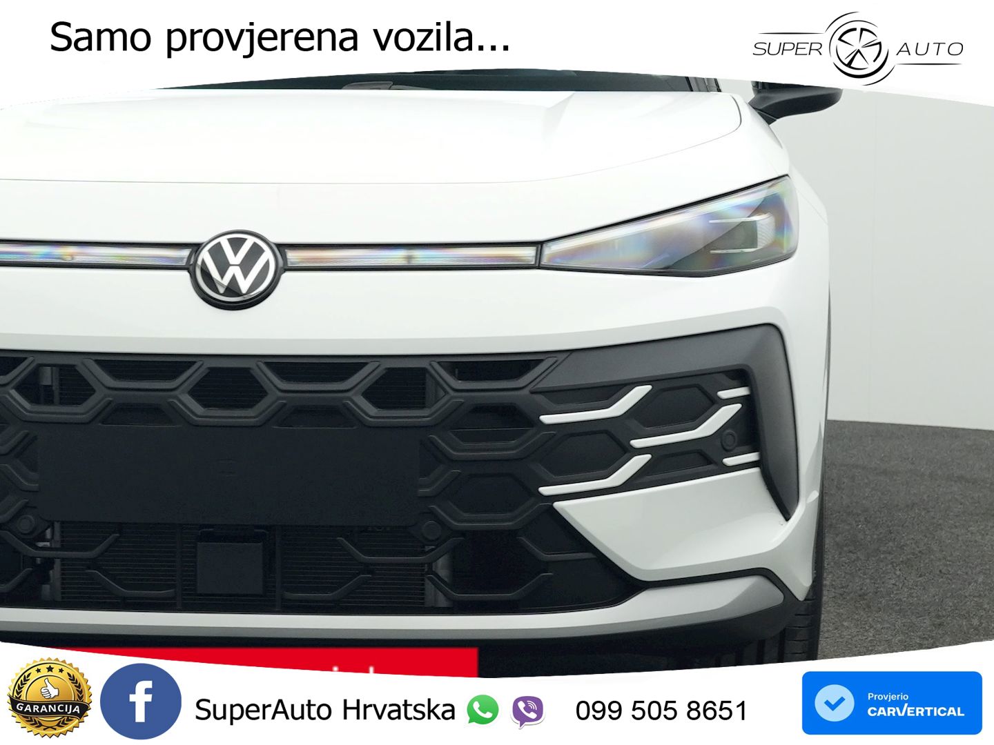 Volkswagen T-Roc II 1.5 eTSI (150 KS)  DSG LED+GR SJED+ACC