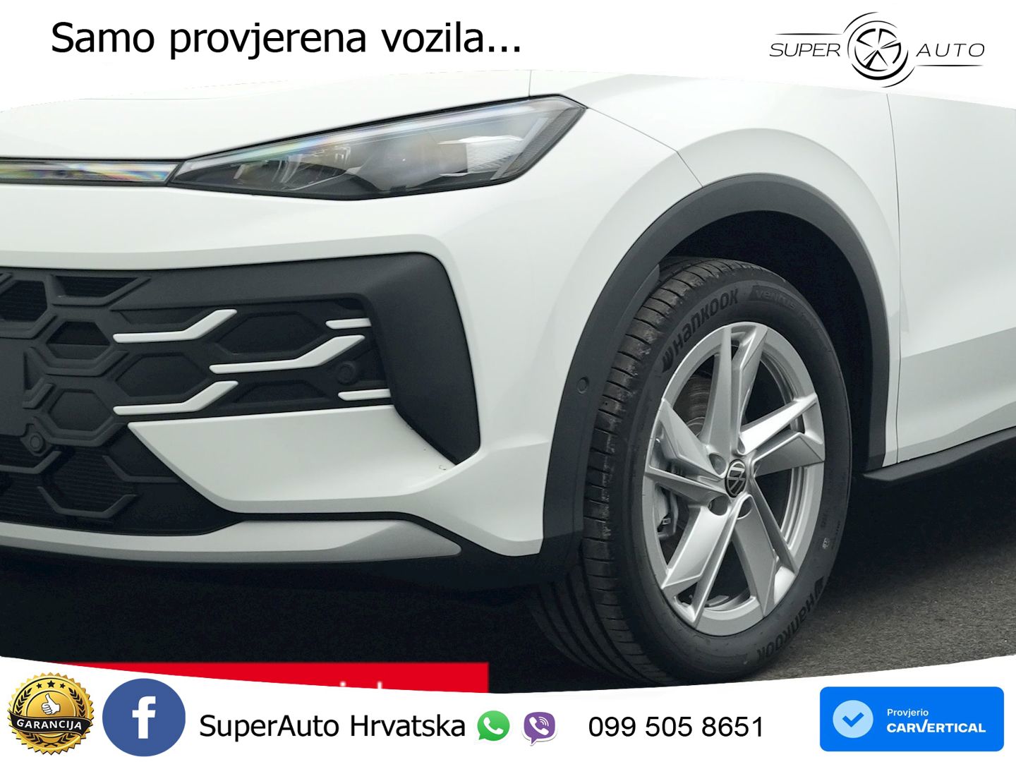 Volkswagen T-Roc II 1.5 eTSI (150 KS)  DSG LED+GR SJED+ACC