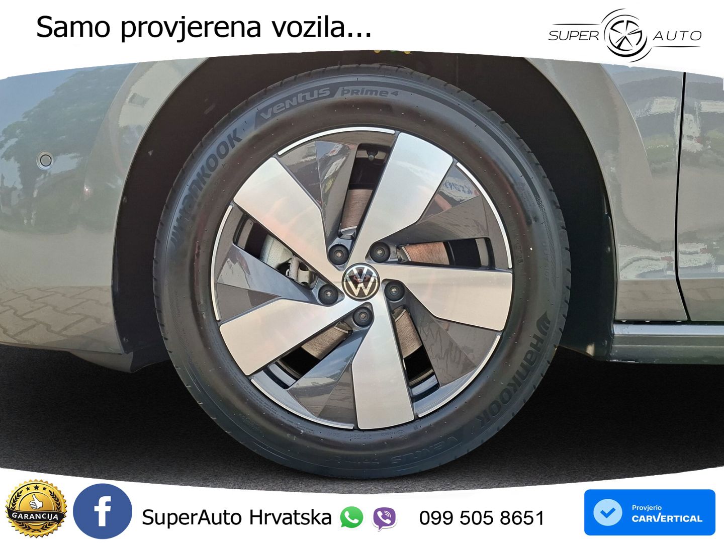 Volkswagen Passat Variant 1.5 eTSI (150 KS) DSG Business LED+GR SJED+ACC