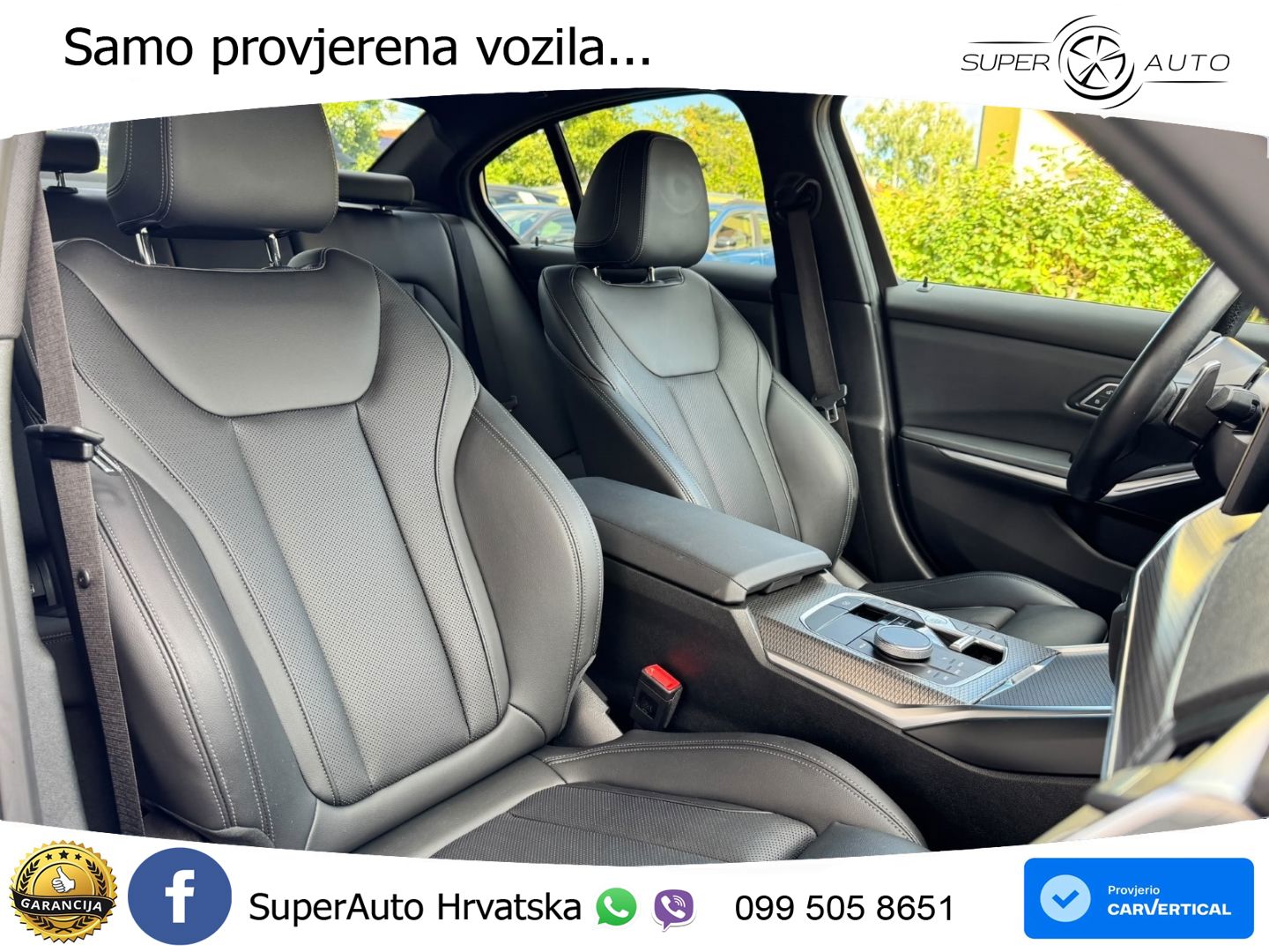 BMW 320d (190 KS) xDrive Steptronic M Sport LED+GR SJED+ACC