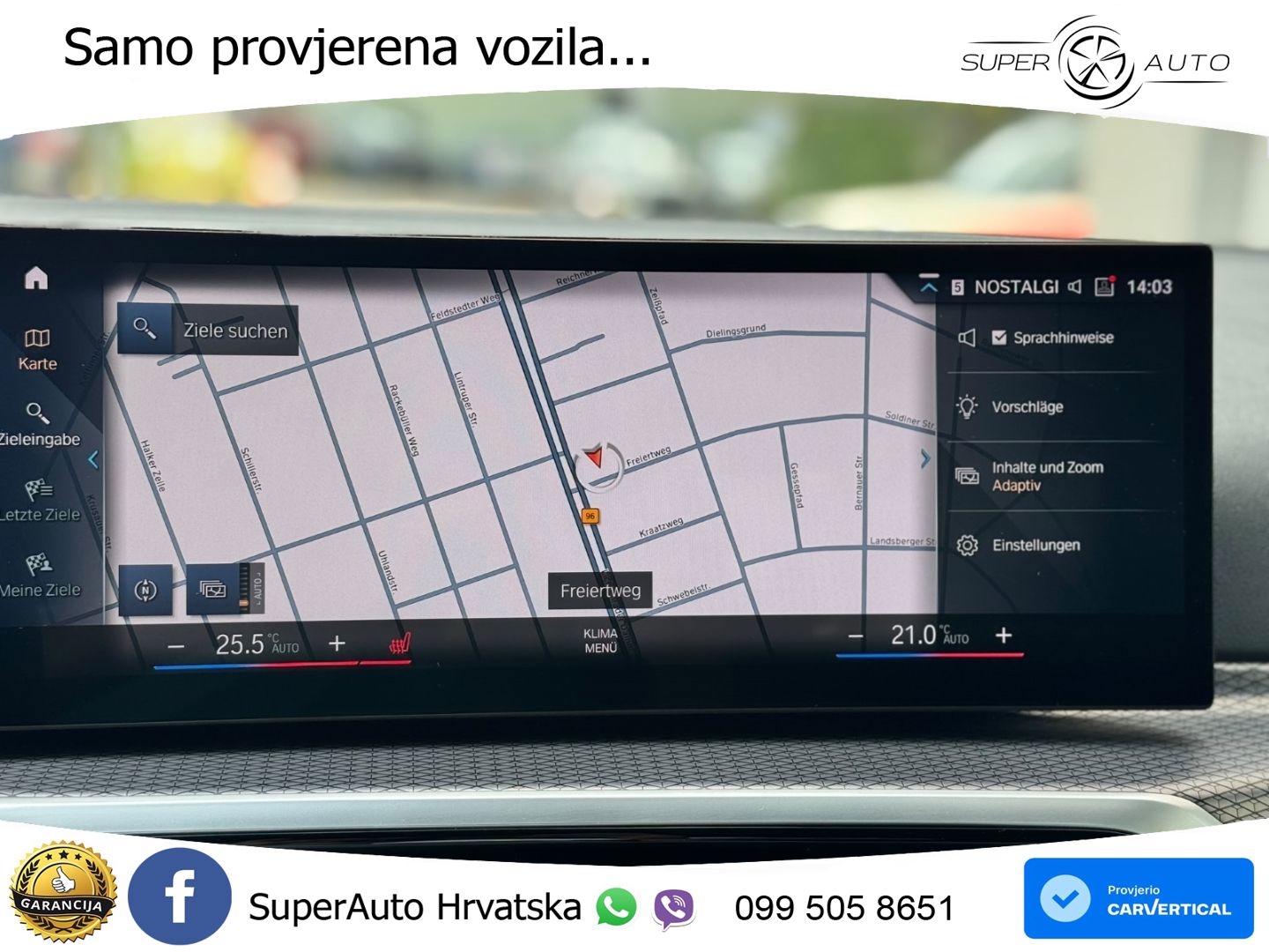 BMW 320d (190 KS) xDrive Steptronic M Sport LED+GR SJED+ACC