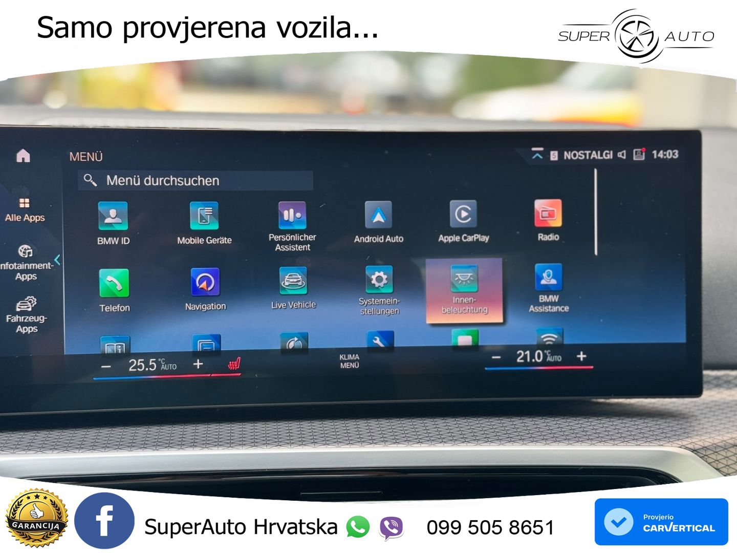 BMW 320d (190 KS) xDrive Steptronic M Sport LED+GR SJED+ACC