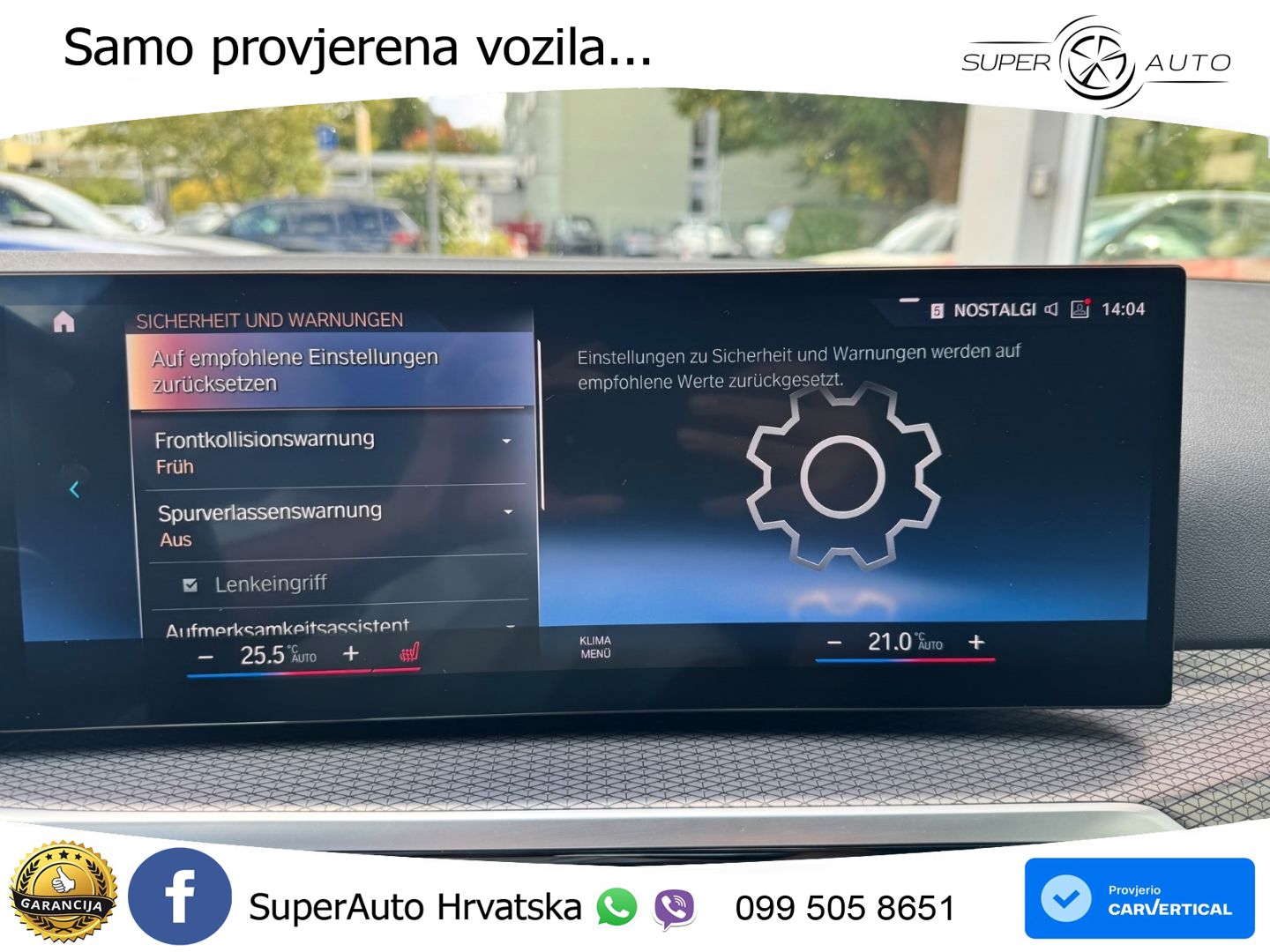 BMW 320d (190 KS) xDrive Steptronic M Sport LED+GR SJED+ACC