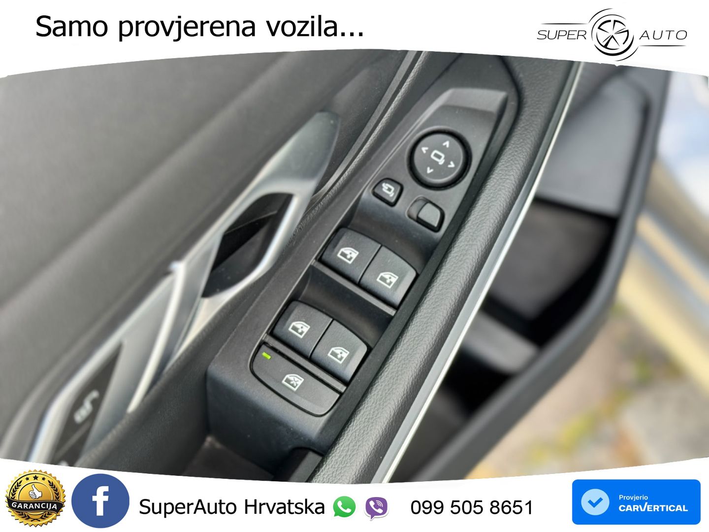 BMW 320d (190 KS) xDrive Steptronic M Sport LED+GR SJED+ACC