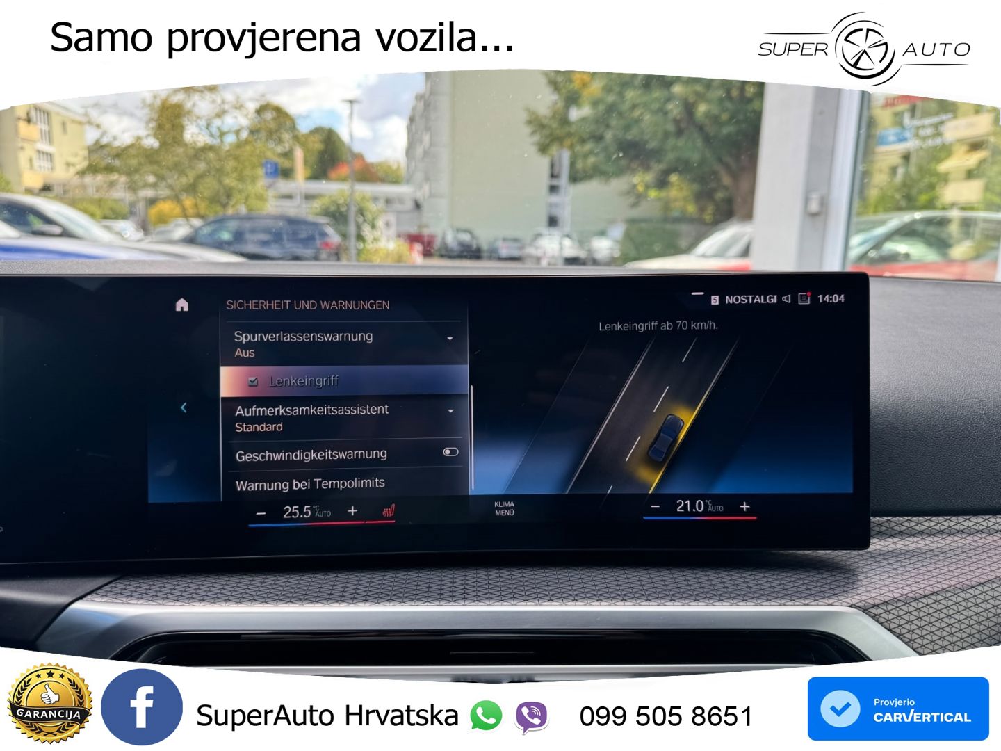 BMW 320d (190 KS) xDrive Steptronic M Sport LED+GR SJED+ACC