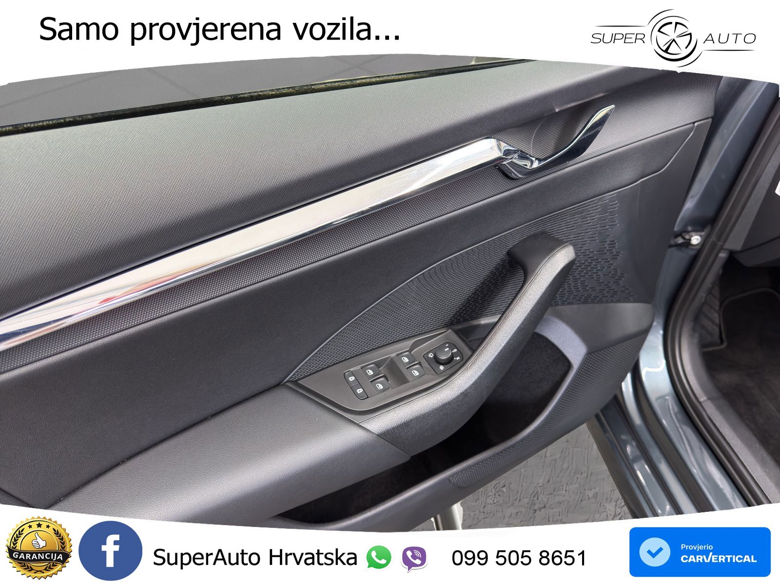 Škoda Octavia Combi 2.0 TDI (150 KS) DSG