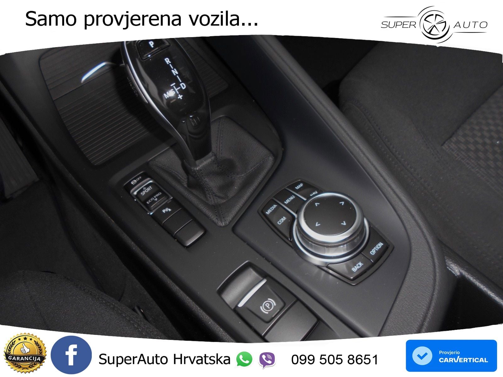 BMW X1 18i (140 KS) Steptronic