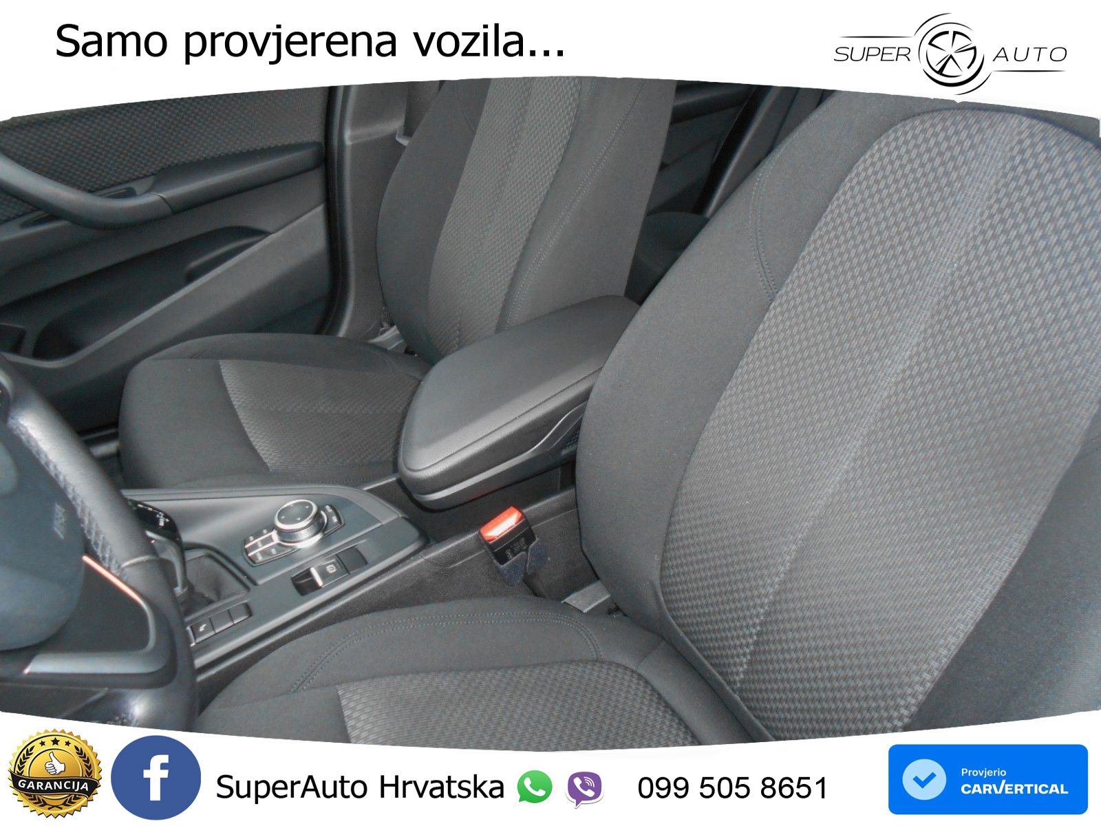 BMW X1 18i (140 KS) Steptronic