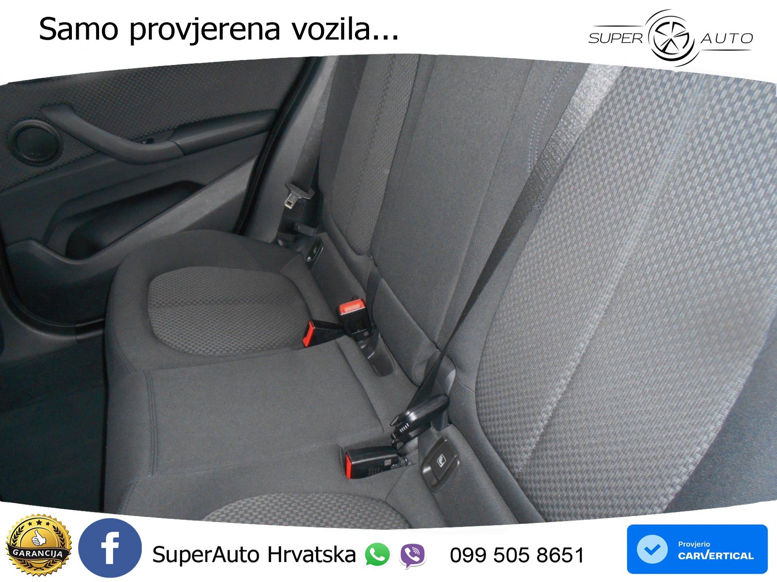 BMW X1 18i (140 KS) Steptronic