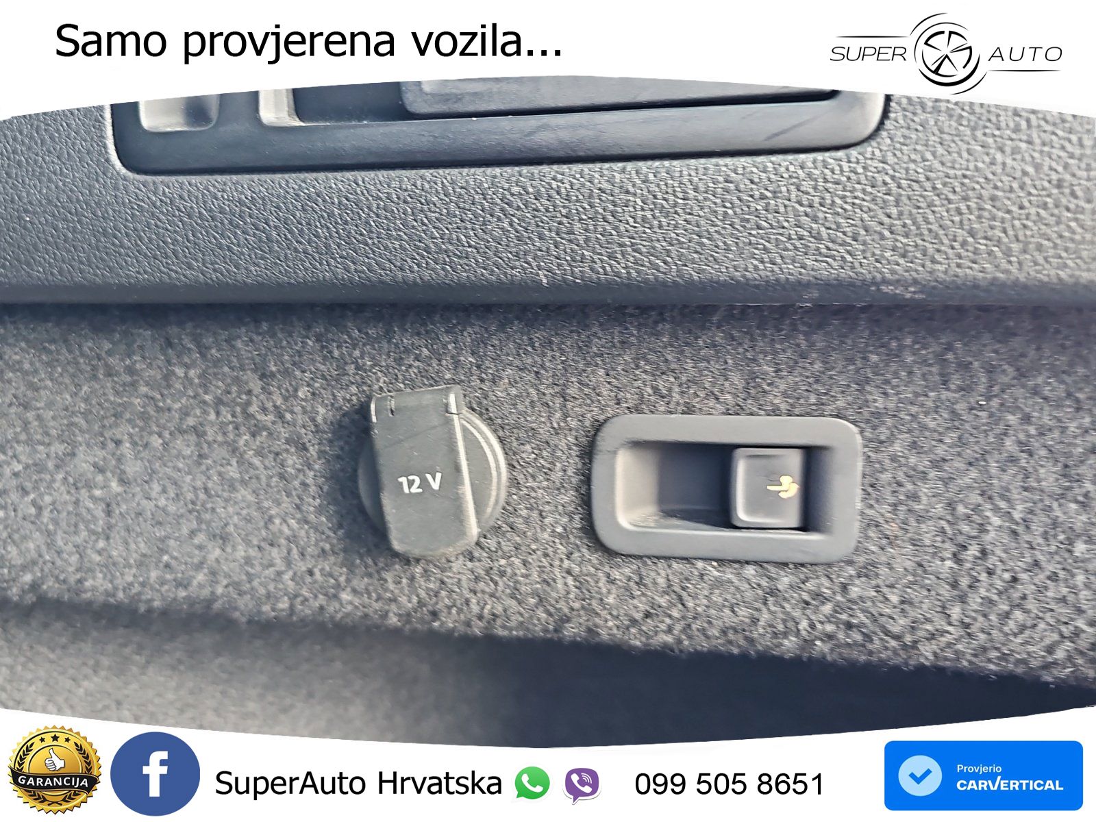 Volkswagen Passat Variant 1.5 TSI (150 KS) DSG ACT Business LED+GR SJED+ACC