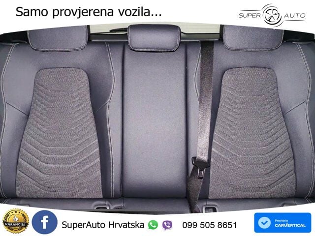 Mercedes-Benz A 200 7G-DCT