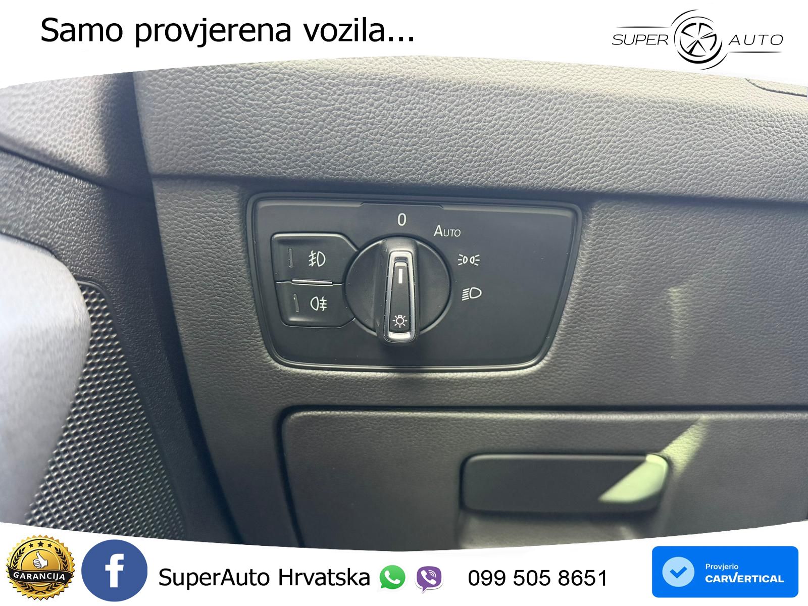 Volkswagen Passat Variant 1.5 TSI (150 KS) DSG ACT Business LED+GR SJED+ACC