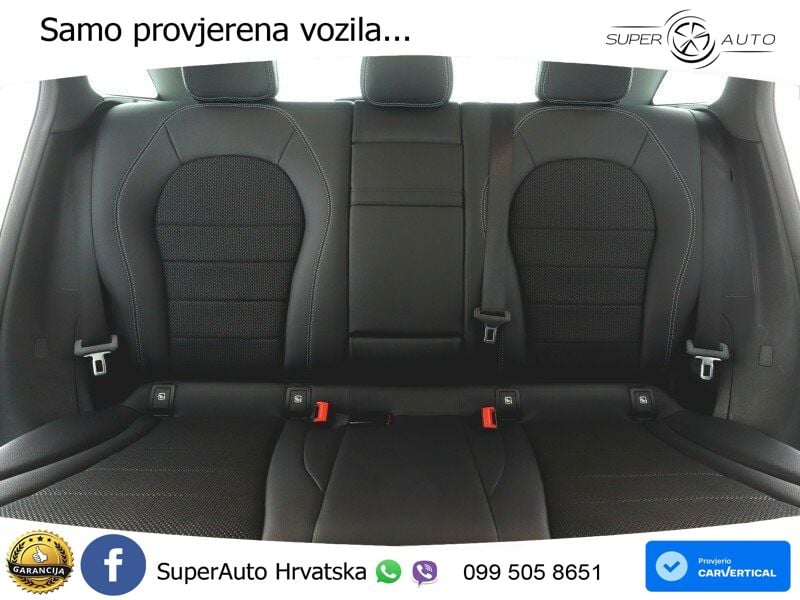 Mercedes GLC 220d (194 KS) 4MATIC G-TRONIC Exclusive