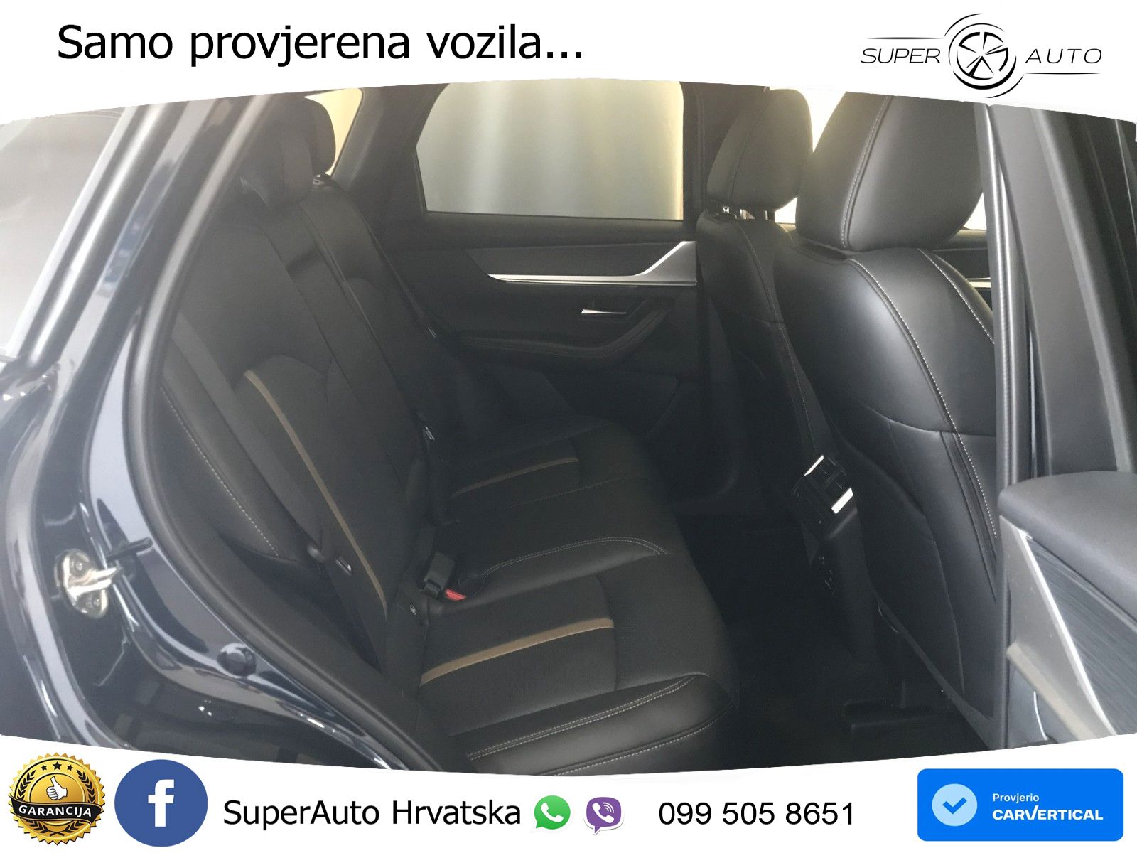 Mazda CX-60 2.5 e-Skyactiv (328 KS) AWD Automatic LED+GR SJED+ACC