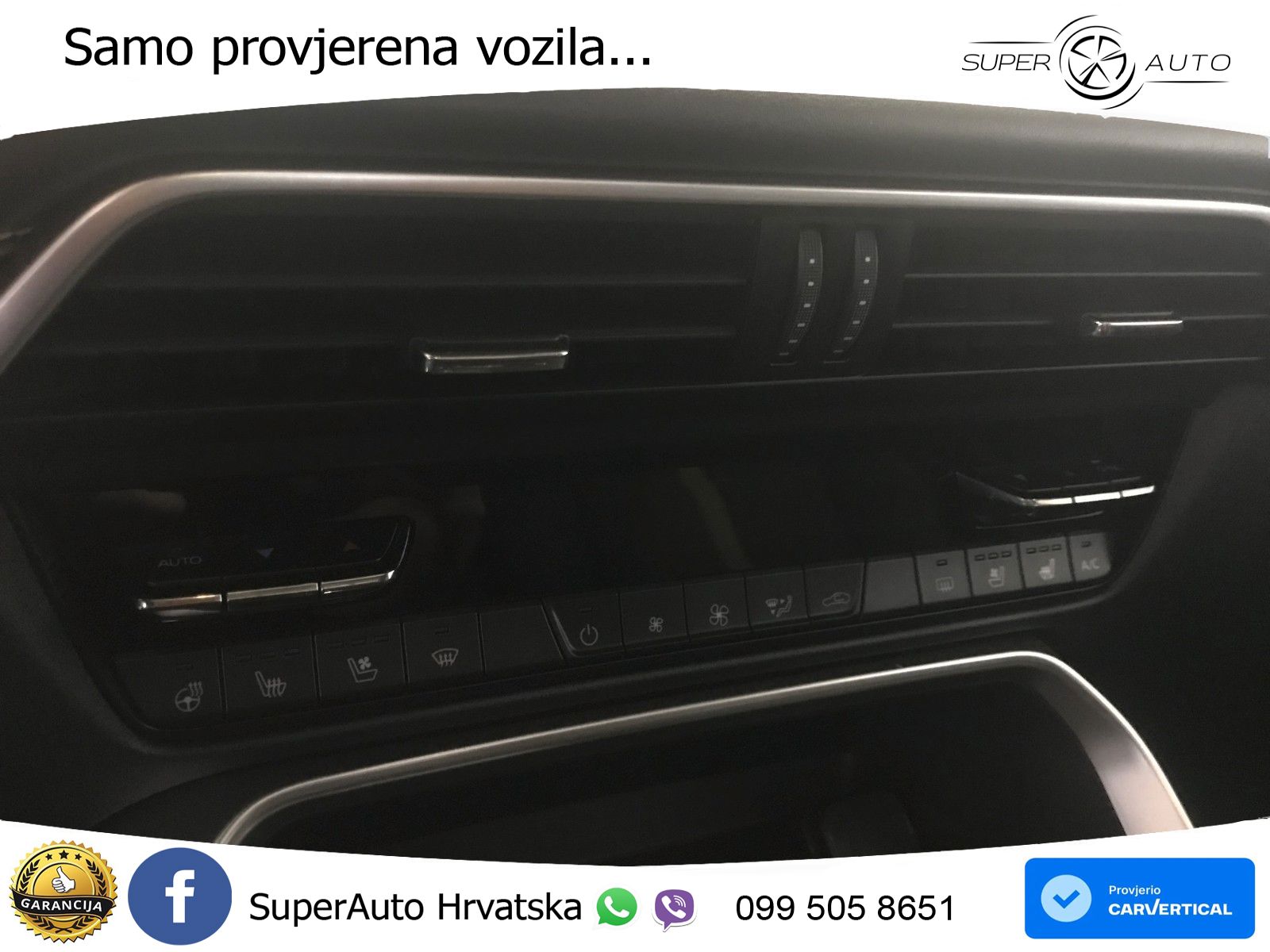 Mazda CX-60 2.5 e-Skyactiv (328 KS) AWD Automatic LED+GR SJED+ACC