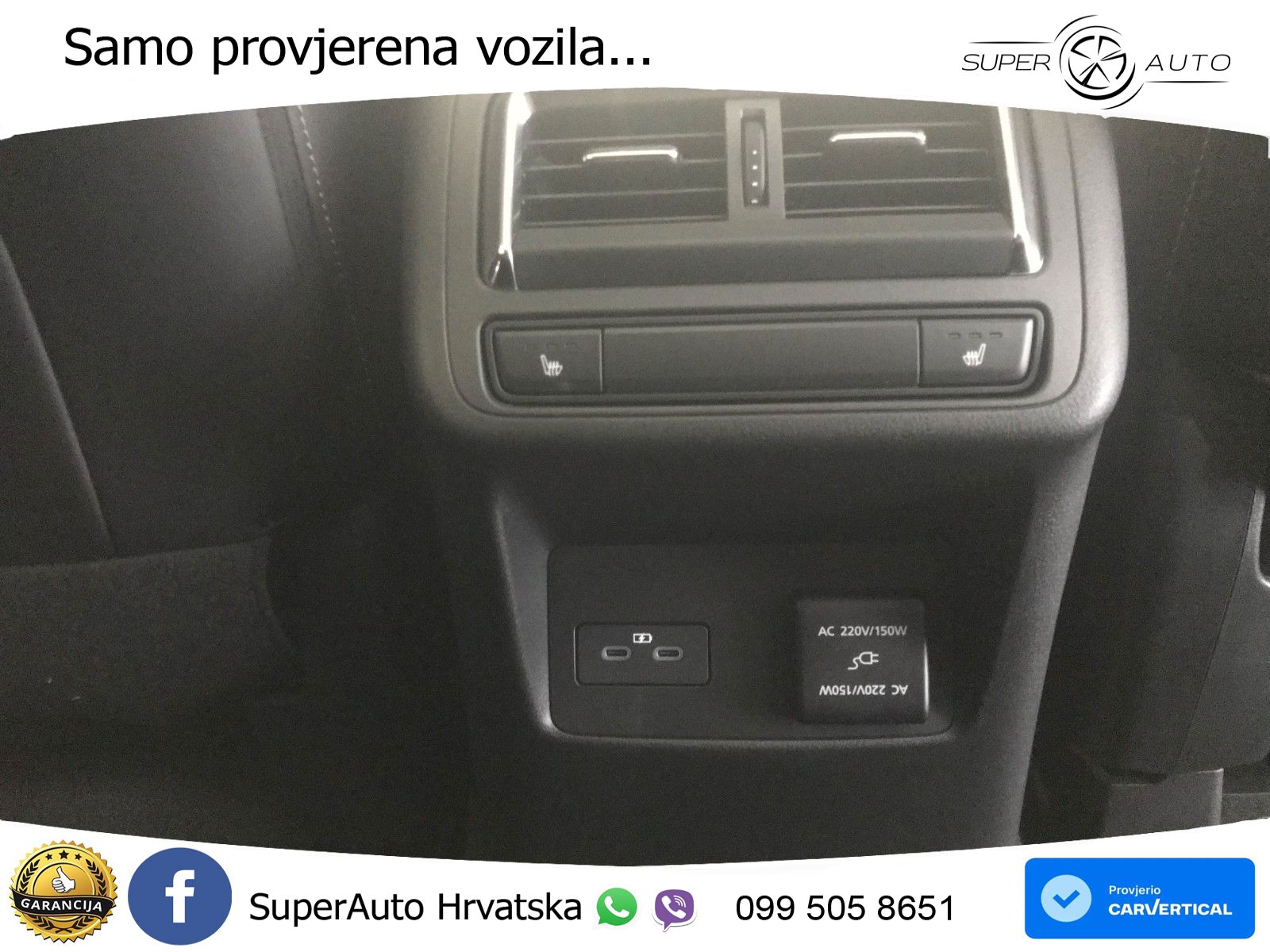 Mazda CX-60 2.5 e-Skyactiv (328 KS) AWD Automatic LED+GR SJED+ACC